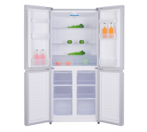 Холодильник ASCOLI ACDG415