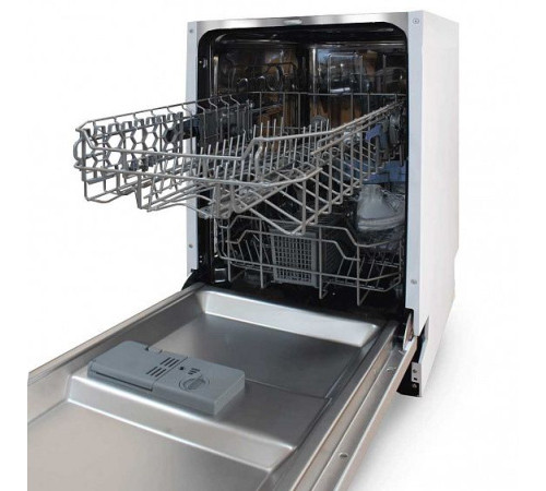 Встраиваемая посудомоечная машина Ginzzu DC408