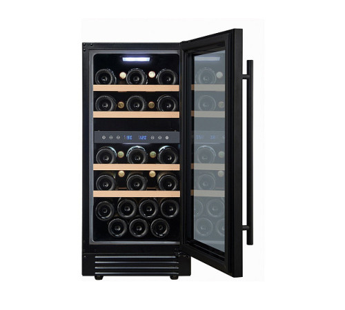 Винный шкаф CELLAR PRIVATE CP027-2TB