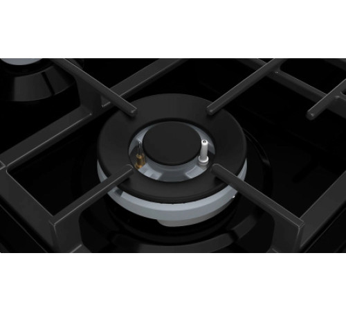 Варочная поверхность BOSCH PGH6B6O92R