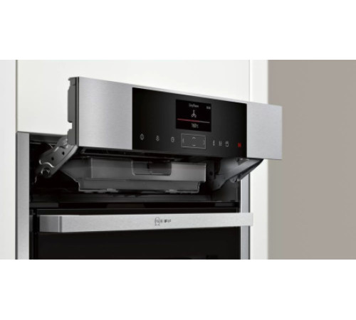 Духовой шкаф NEFF B45FS24N0