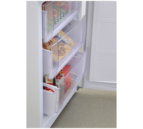 Холодильник NORDFROST NRB 152NF 032