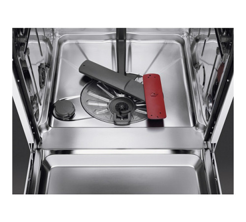 Посудомоечная машина AEG FSB53927Z