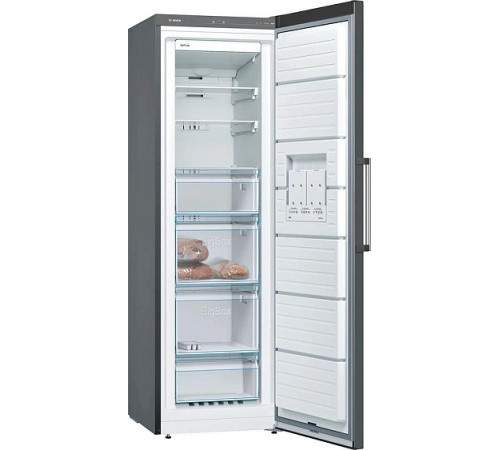 Морозильная камера BOSCH GSN36VXFP
