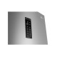 Холодильник LG GB-B60PZMFS нержавеющая сталь