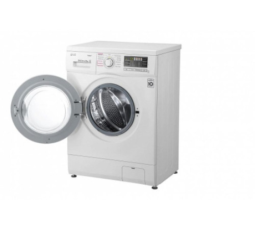 Стиральная машина LG F1296NDS0