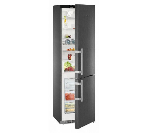 Духовой шкаф MIELE H6860BPX OBSW черный обсидиан