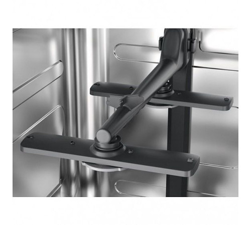 Посудомоечная машина ZANUSSI ZSFN 121W1