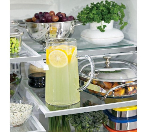 Холодильник IO MABE ICO19JSPRBL