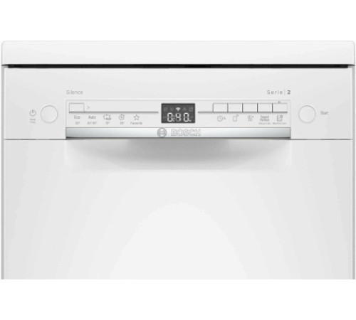Посудомоечная машина BOSCH SPS2IKW10E