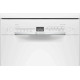 Посудомоечная машина BOSCH SPS2IKW10E
