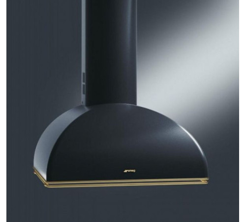 Вытяжка SMEG kse59a