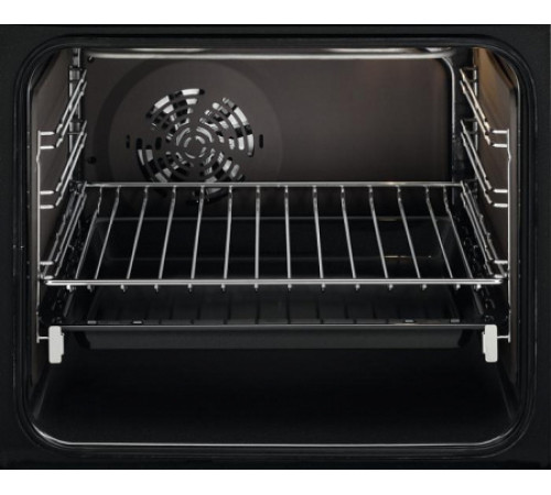 Духовой шкаф ELECTROLUX OEF5C50X