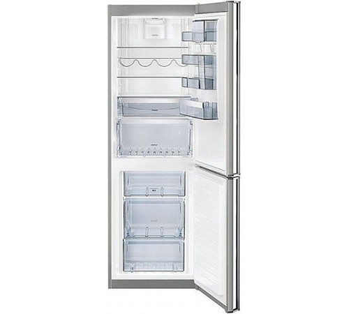 Холодильник AEG S83520CMXF