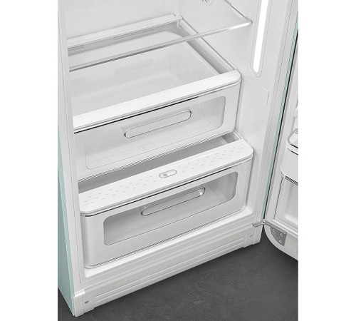 Холодильник SMEG FAB28RDSA5