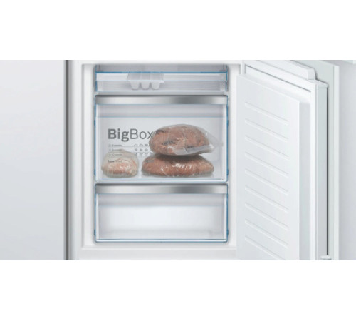 Холодильник BOSCH KIS86AFE0