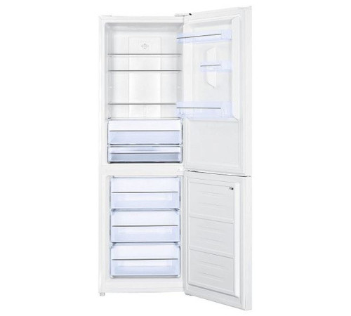 Холодильник KRAFT TNC-NF401W