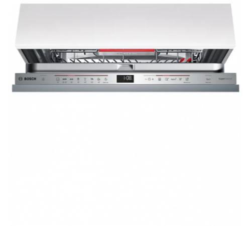 Посудомоечная машина BOSCH SMV68TX04