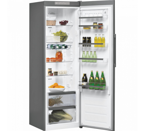 Холодильник Whirlpool SW8 AM1Q X