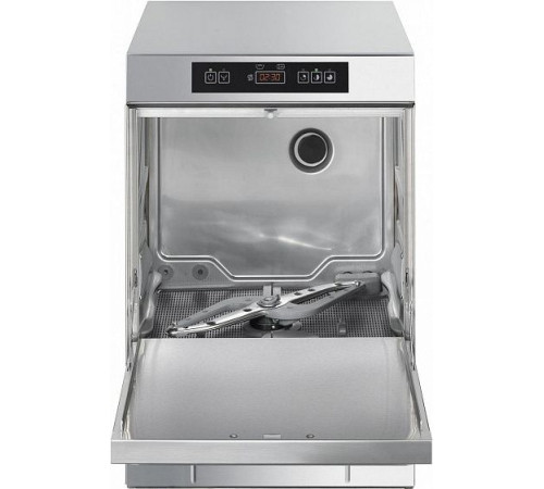 Стаканомоечная машина SMEG UG402DM