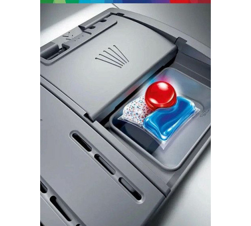 Посудомоечная машина BOSCH SMV26DX00T