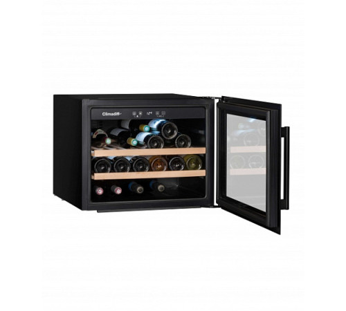 Винный шкаф CLIMADIFF CBI28S1B