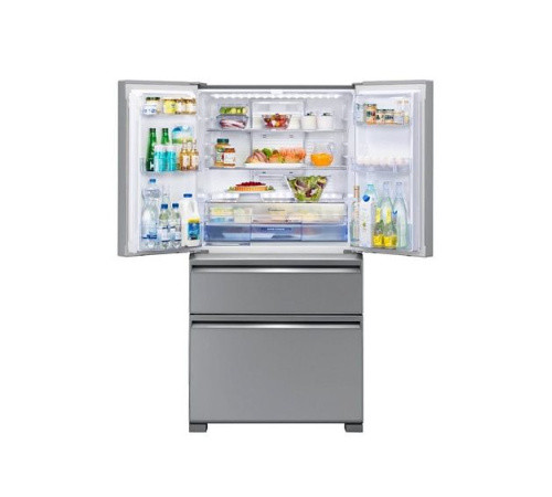 Холодильник MITSUBISHI ELECTRIC MR-LXR68EM-GSL-R