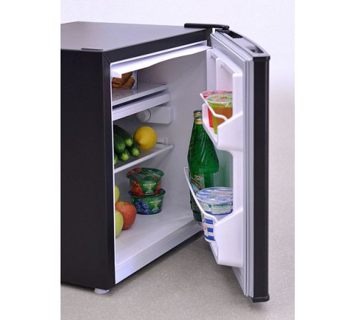 Холодильник NORDFROST NR 402 B