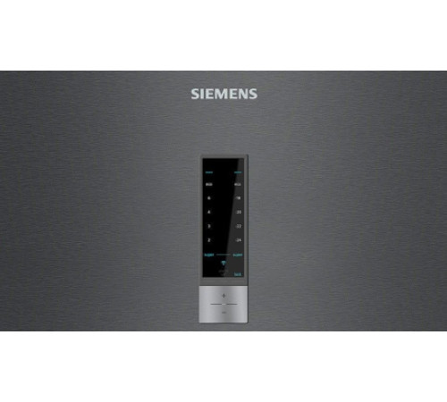 Холодильник Siemens KG49NXX306 нержавеющая сталь