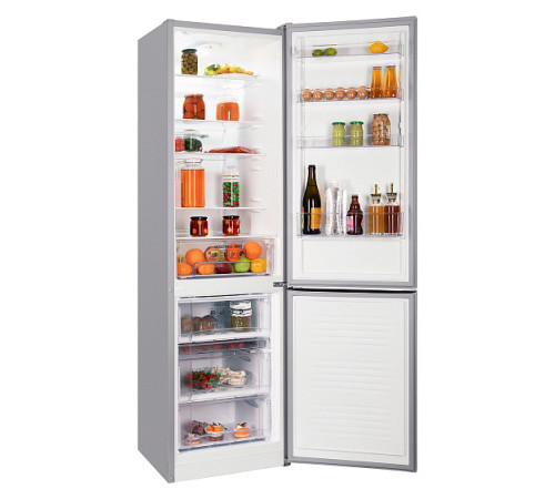 Холодильник NORDFROST NRB 154 X