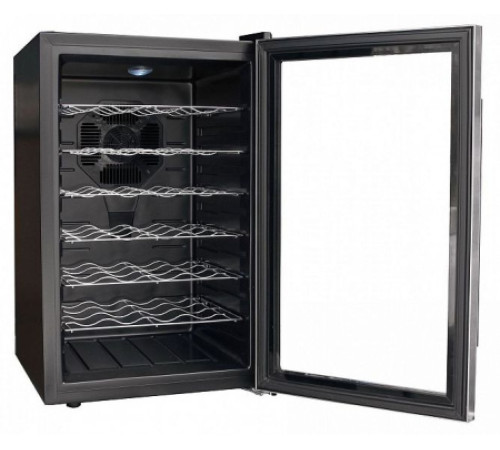 Винный шкаф WINE CRAFT SC-28MT