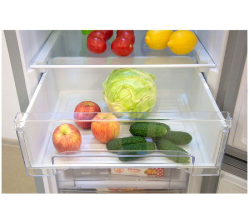 Холодильник NORDFROST NRB 121-332