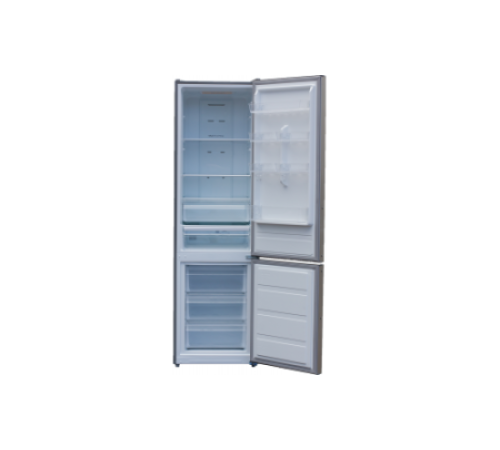 Холодильник SHIVAKI BMR-2001DNFX нержавеющая сталь