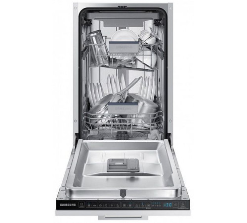 Посудомоечная машина SAMSUNG DW50R4070BB