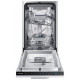 Посудомоечная машина SAMSUNG DW50R4070BB
