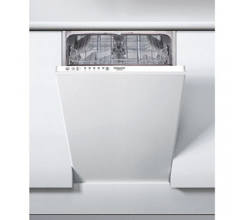 Посудомоечная машина HOTPOINT-ARISTON HSCIE 2B0 RU