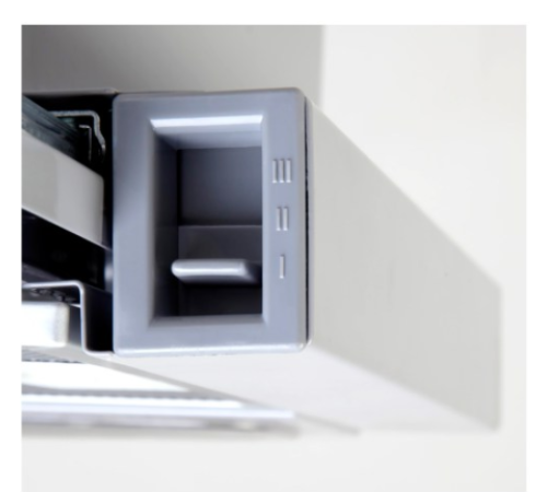 Винный шкаф DUNAVOX  built-in dx-41.130bsk