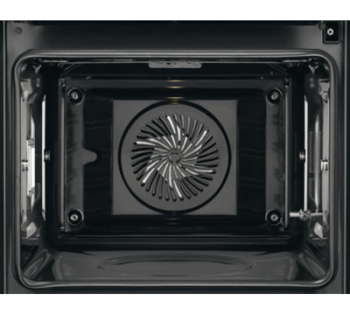 Духовой шкаф AEG BSR 882320 B