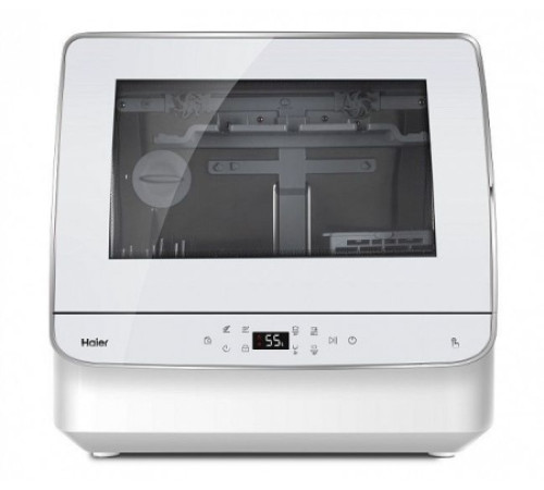 Посудомоечная машина HAIER DW2-STFWWRU