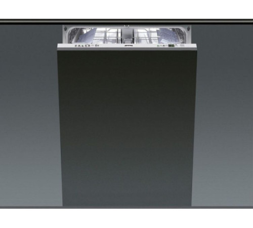 Посудомоечная машина SMEG STLA825A-1