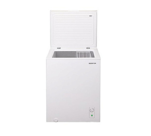 Морозильный ларь BOSFOR CFR 144