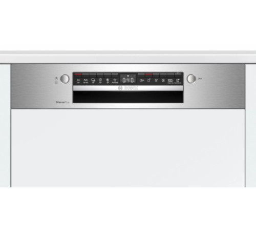 Посудомоечная машина BOSCH SMI 4HAS48E