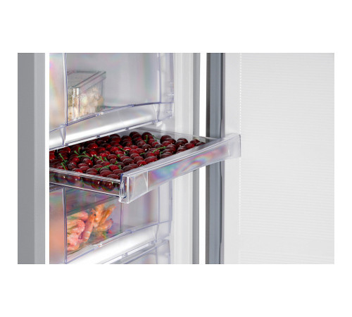 Морозильная камера NORDFROST DF 168 SAP