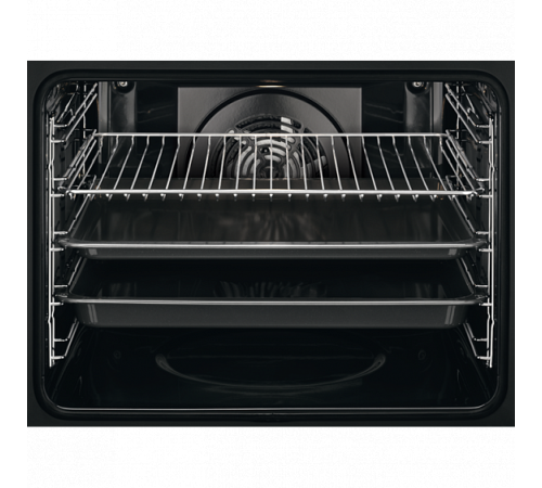 Духовой шкаф AEG BSK575221M