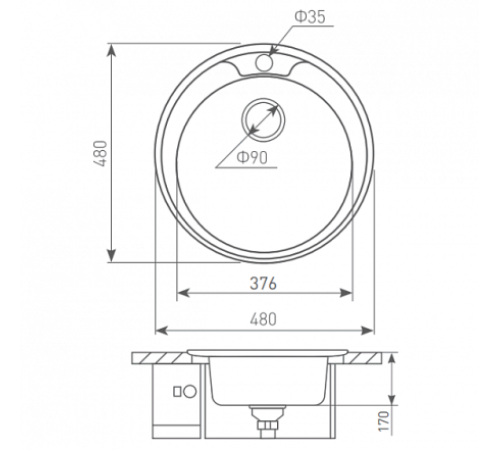 Холодильник LIEBHERR cbnpes 5167