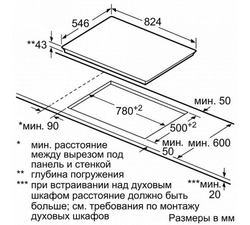 Поверхность NEFF t18ts28n0