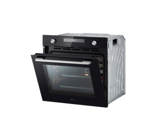 Духовой шкаф LG WSEZM7225B1