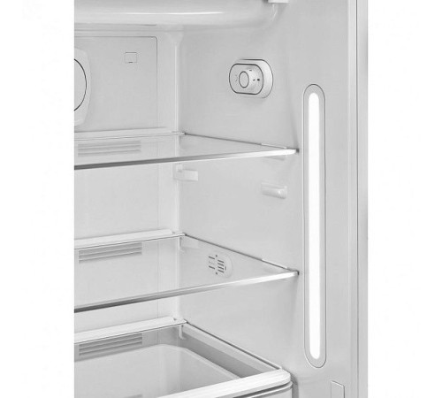 Холодильник SMEG FAB28RRD6