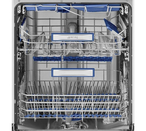 Посудомоечная машина SMEG STL324AQLL