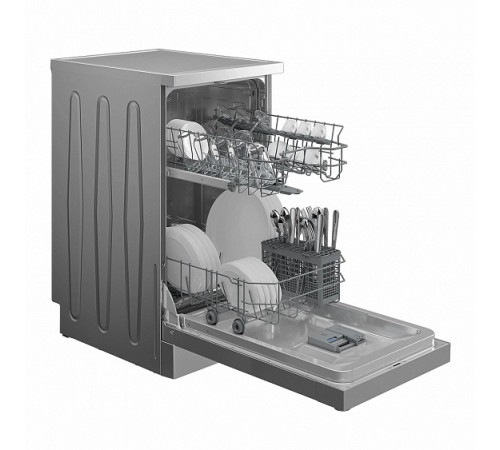 Посудомоечная машина INDESIT DFS 1A50 S